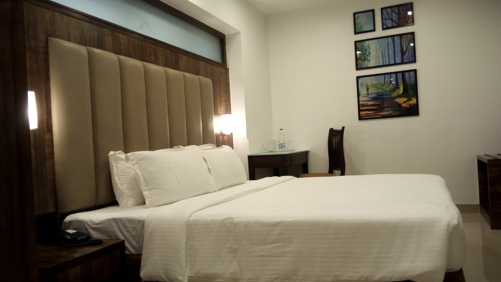 Golden Chariot The Boutique Hotel Bombay Eksteriør billede